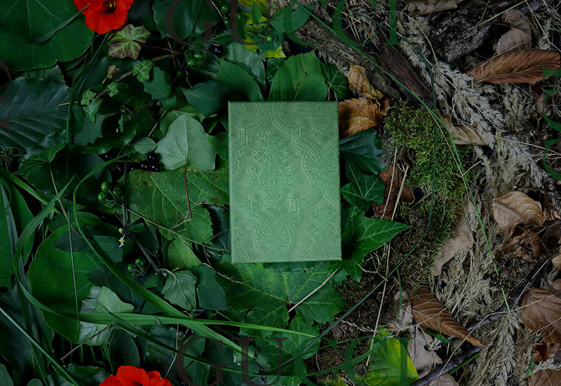 Carnet deuil