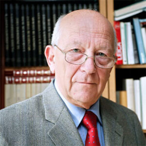 Professeur Krompecher