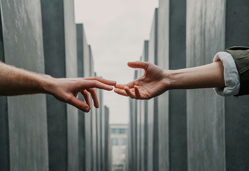 Compassion et auto compassion